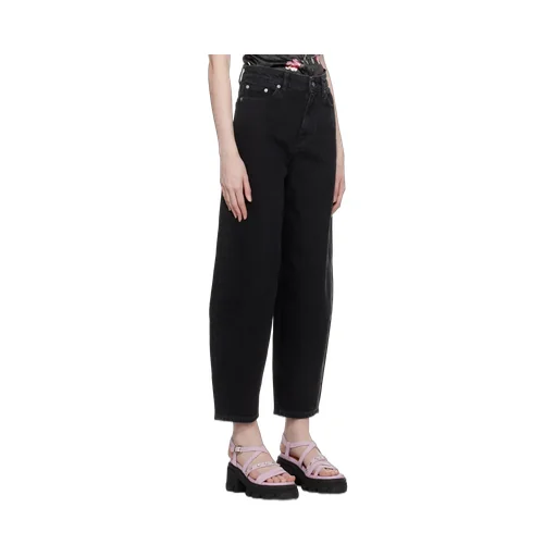 Stary Balloon Fit Jeans