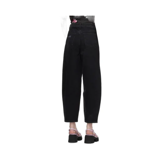 Stary Balloon Fit Jeans