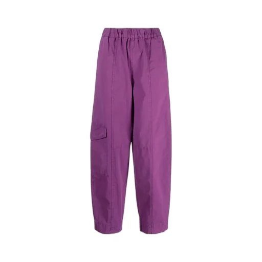 Elasticated Curve Pants