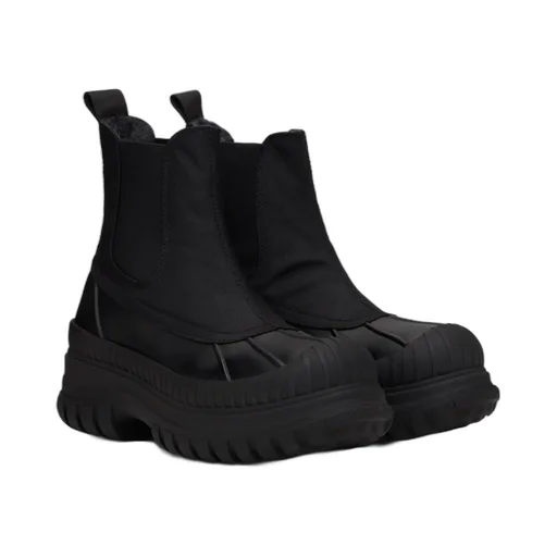 Outdoor Chelsea Boots