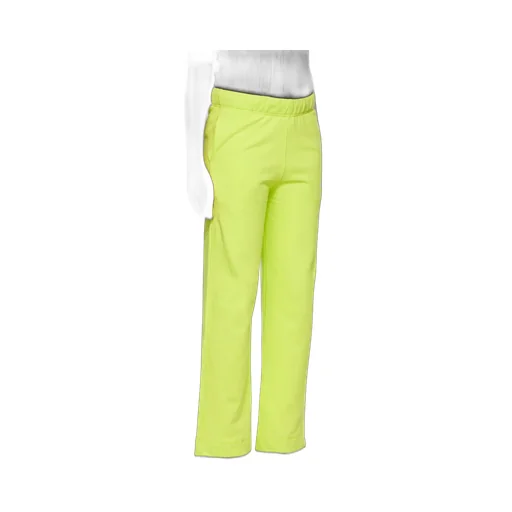 Logo Embroidered Track Pants
