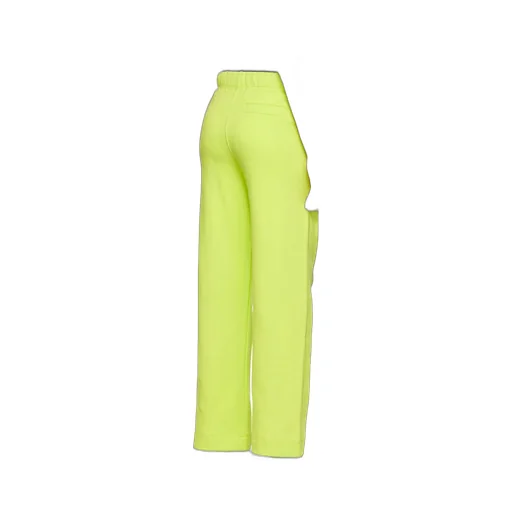 Logo Embroidered Track Pants