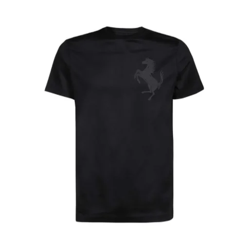 Logo Short-Sleeved T-Shirt