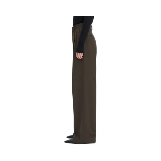 Darcey Pleated Pants
