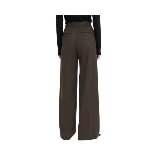 Darcey Pleated Pants