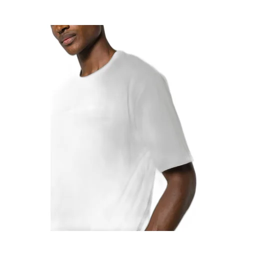 Embossed Logo T-Shirt