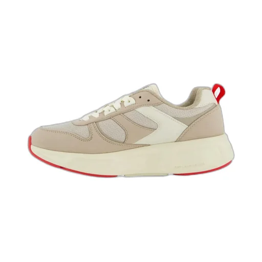 Laced Sneakers