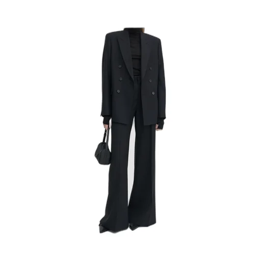 Dani Blazer Jacket