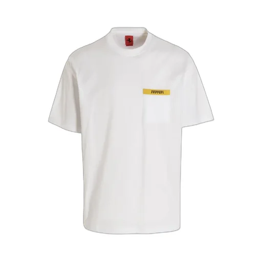 Logo-Print T-Shirt