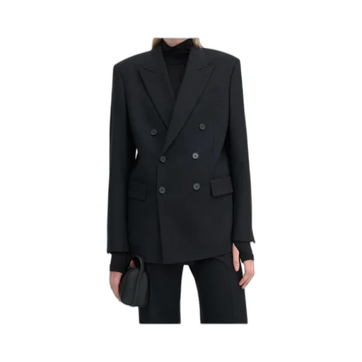 Dani Blazer Jacket