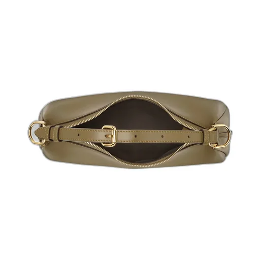 Fendigraphy Shoulder Bag