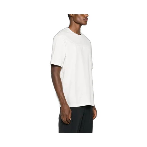 Embossed Logo T-Shirt