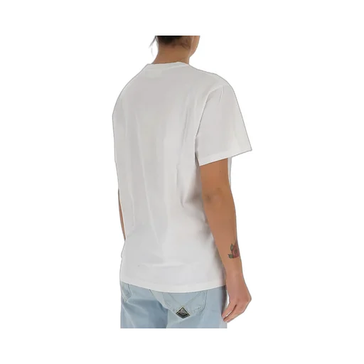 Basic Cotton Jersey T-Shirt, Bunny