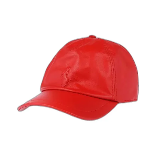 Logo Hat