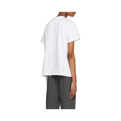Basic Cotton Jersey T-Shirt, Bunny