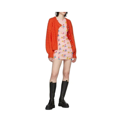 Knee Chelsea Boots