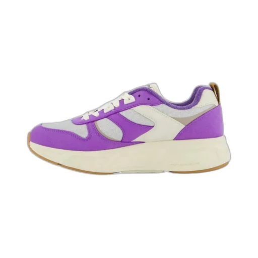 Laced Sneakers