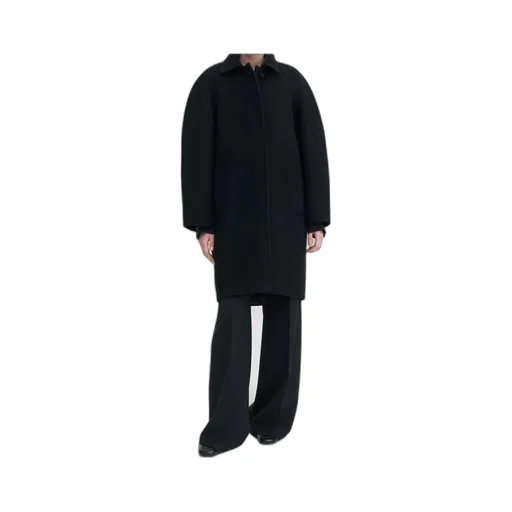 Cocoon Coat
