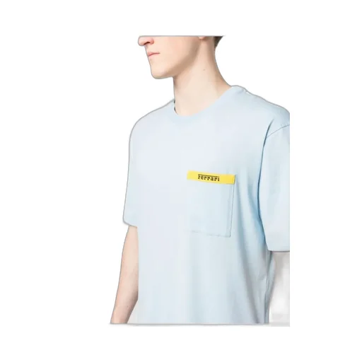 Logo Short-Sleeved T-Shirt