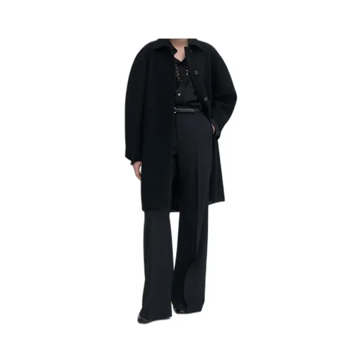 Cocoon Coat