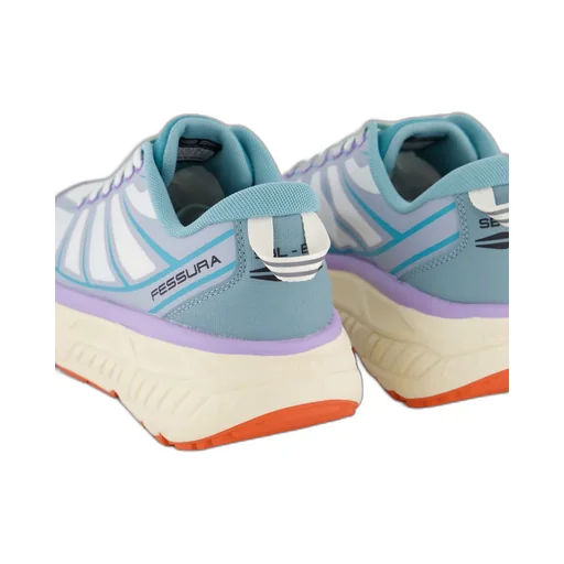 Logo Sneakers