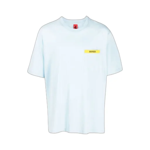 Logo Short-Sleeved T-Shirt