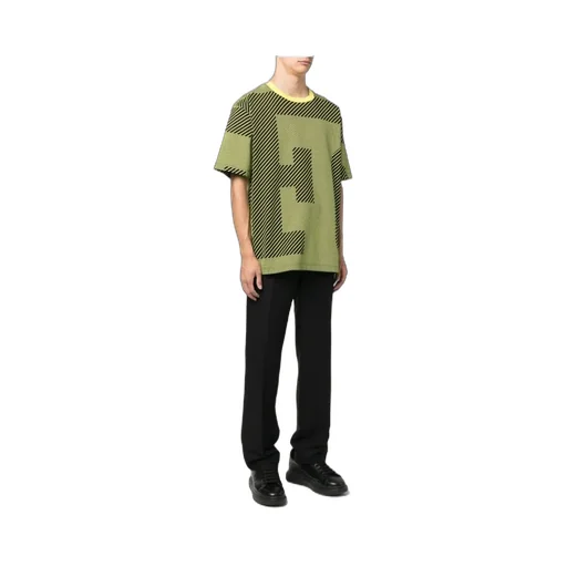 Short-Sleeved T-Shirt