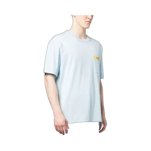 Logo Short-Sleeved T-Shirt