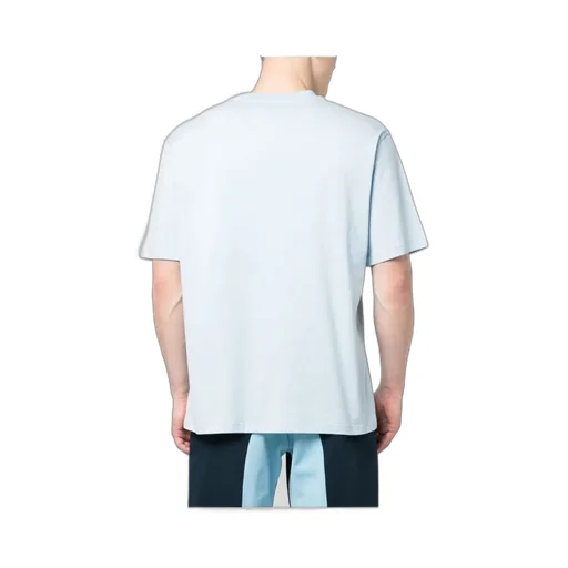 Logo Short-Sleeved T-Shirt