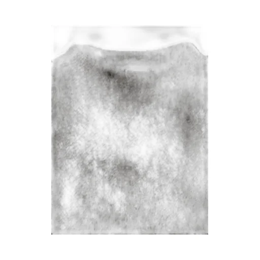 Ribbed Crew Neck Knitwear