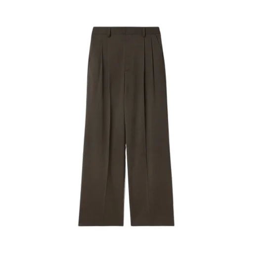 Darcey Pleated Pants