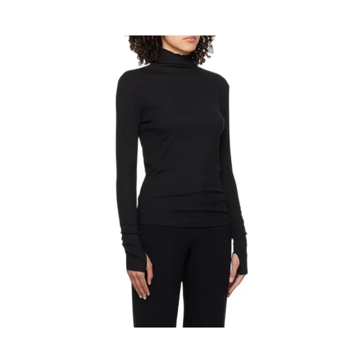 Turtleneck Knitwear