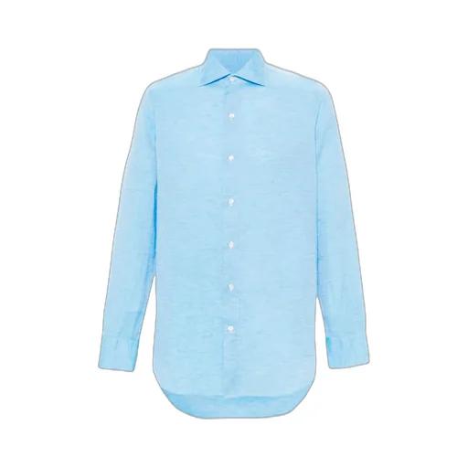 Long-Sleeves Shirt