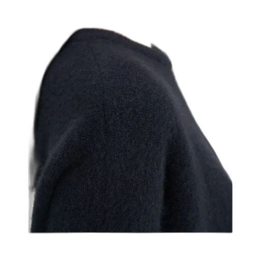 Crewneck Short-Sleeve Knitwear