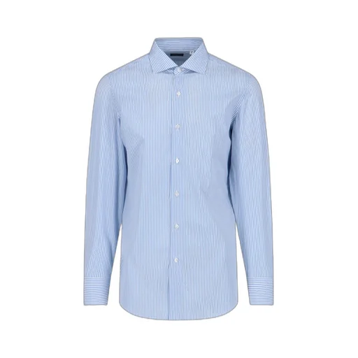 Striped Dress Shirt