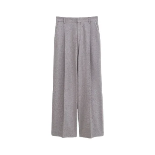 Relaxed Fit Pants