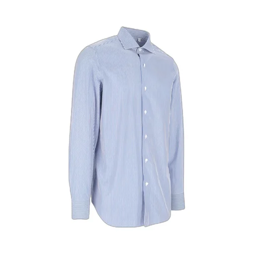 Striped Dress Shirt