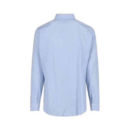Striped Dress Shirt