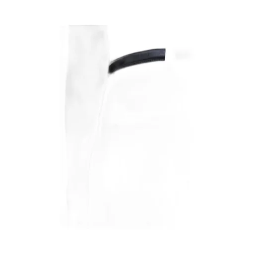 Tailored Cotton Trousers