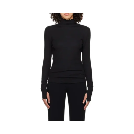 Turtleneck Knitwear