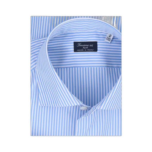 Striped Dress Shirt