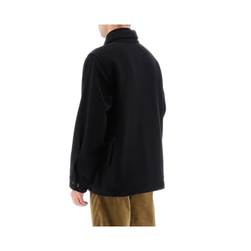 Mackinaw Wool Jacket