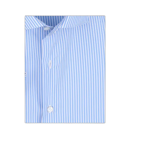 Striped Dress Shirt