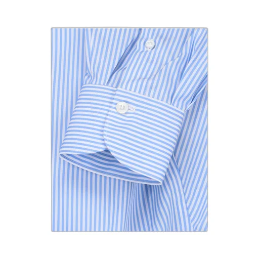 Striped Dress Shirt