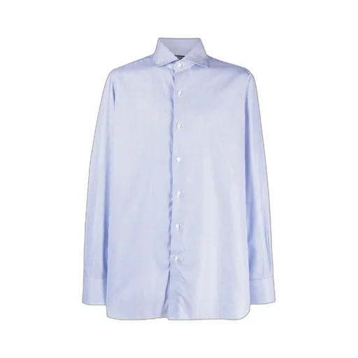 Long-Sleeved Shirt