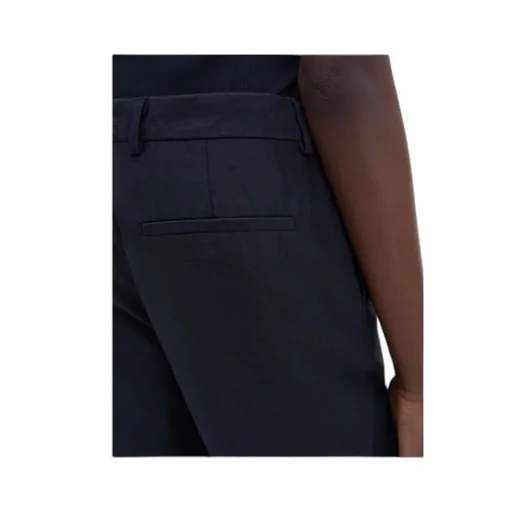Tailored Shorts