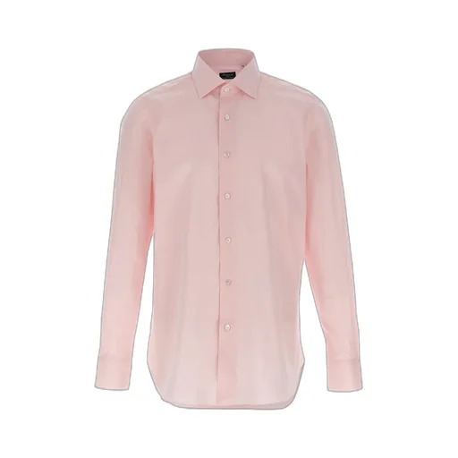 Long-Sleeved Shirt