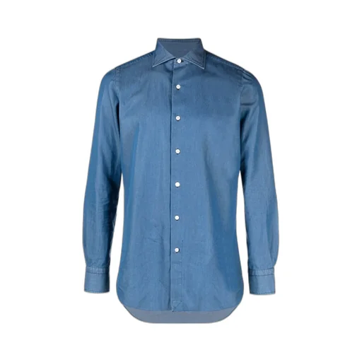 Shirts Light Blue