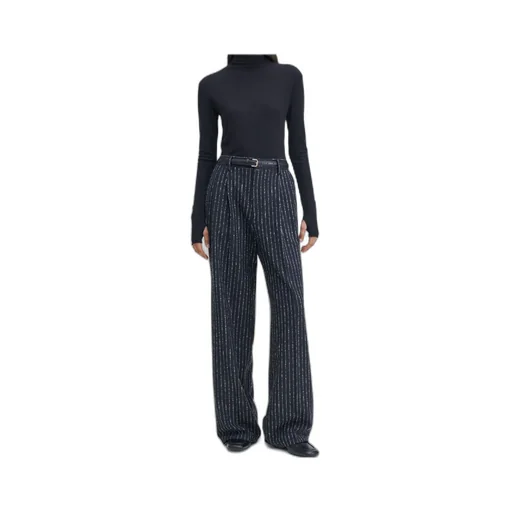 Turtleneck Knitwear