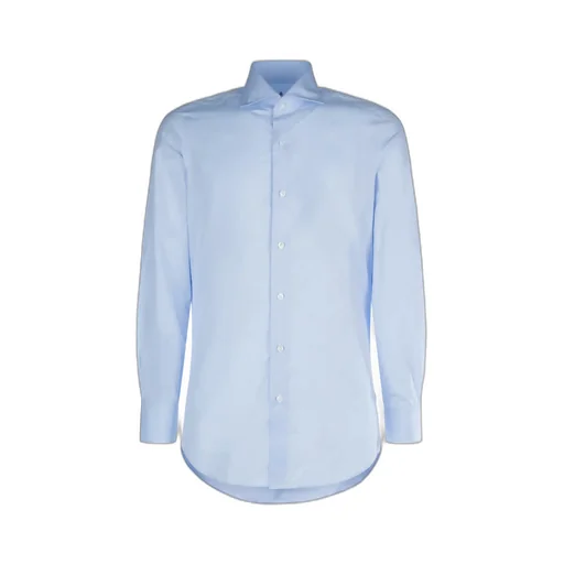 Long Sleeve Button-Down Shirt